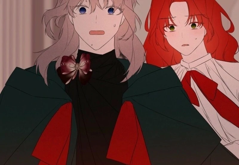 I Mistook the Hidden Identity of the Sub Male Lead Chapter 97 472 057