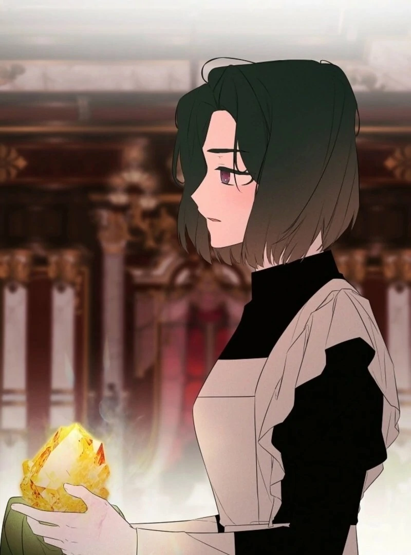 I Mistook the Hidden Identity of the Sub Male Lead Chapter 97 522 107