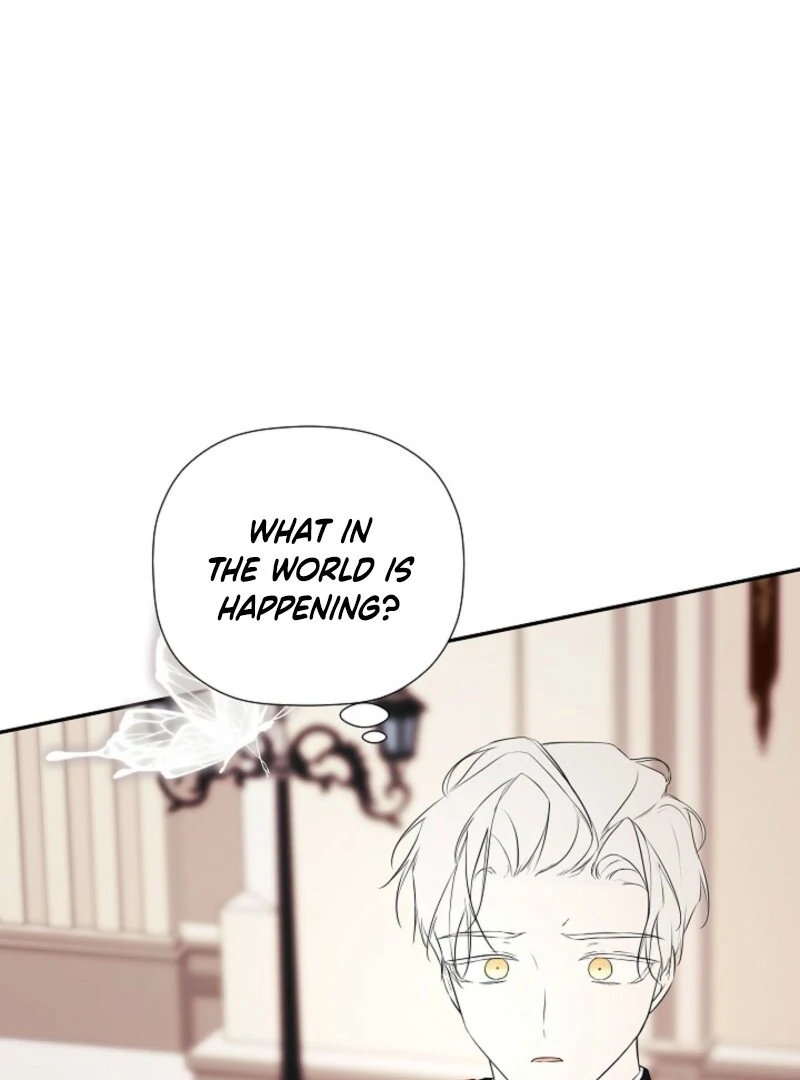 I Mistook the Hidden Identity of the Sub Male Lead Chapter 98 391 006