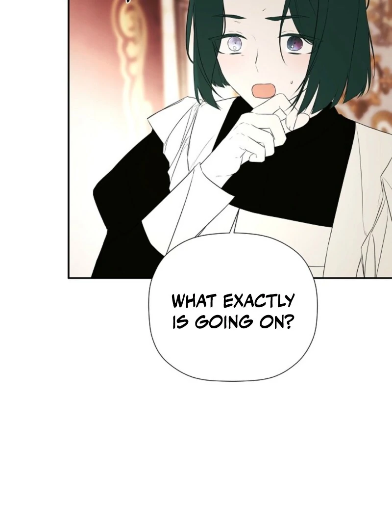 I Mistook the Hidden Identity of the Sub Male Lead Chapter 98 423 038