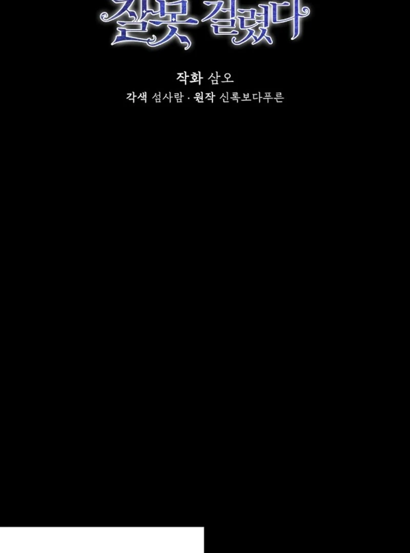 I Mistook the Hidden Identity of the Sub Male Lead Chapter 98 439 054