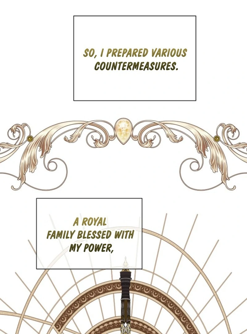 I Mistook the Hidden Identity of the Sub Male Lead Chapter 98 460 075