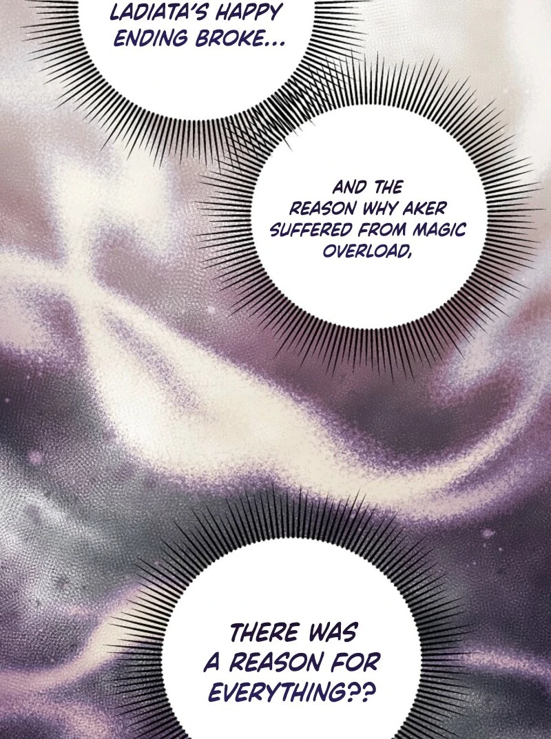 I Mistook the Hidden Identity of the Sub Male Lead Chapter 98 486 101