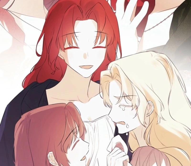 I Mistook the Hidden Identity of the Sub Male Lead Chapter 99 421 039