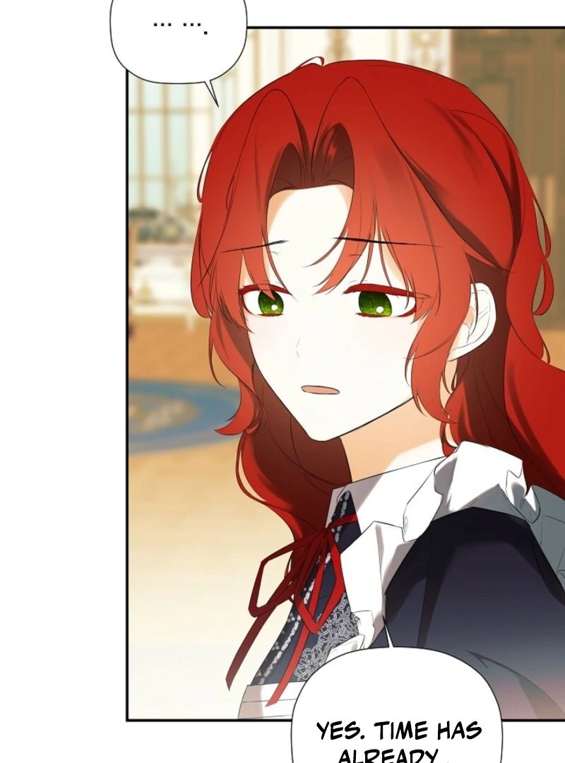 I Mistook the Hidden Identity of the Sub Male Lead Chapter 99 442 060