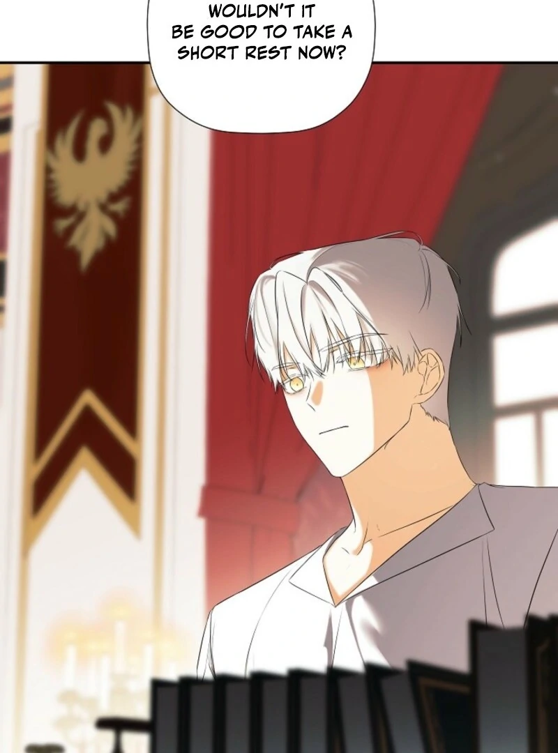 I Mistook the Hidden Identity of the Sub Male Lead Chapter 99 458 076