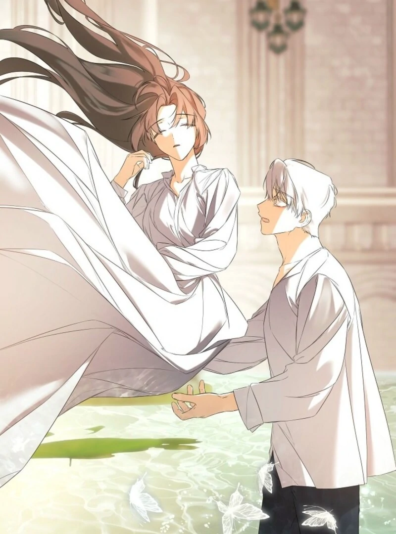 I Mistook the Hidden Identity of the Sub Male Lead Chapter 99 496 114