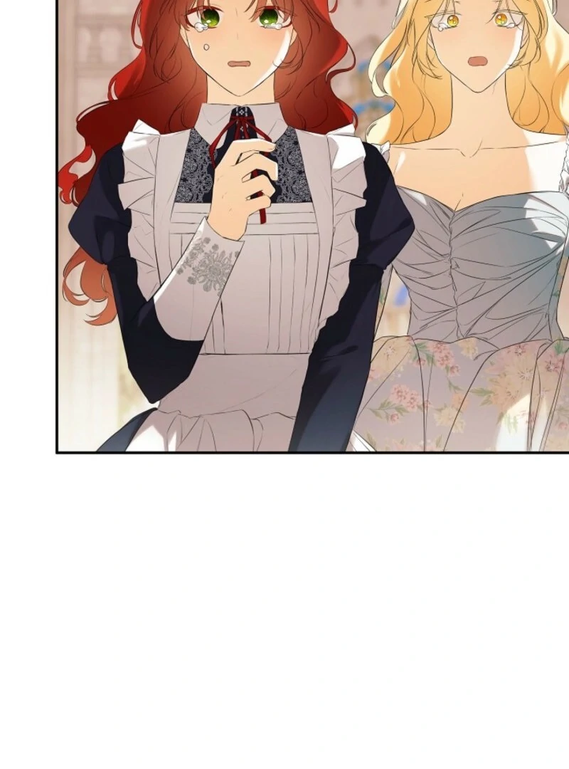 I Mistook the Hidden Identity of the Sub Male Lead Chapter 99 503 121