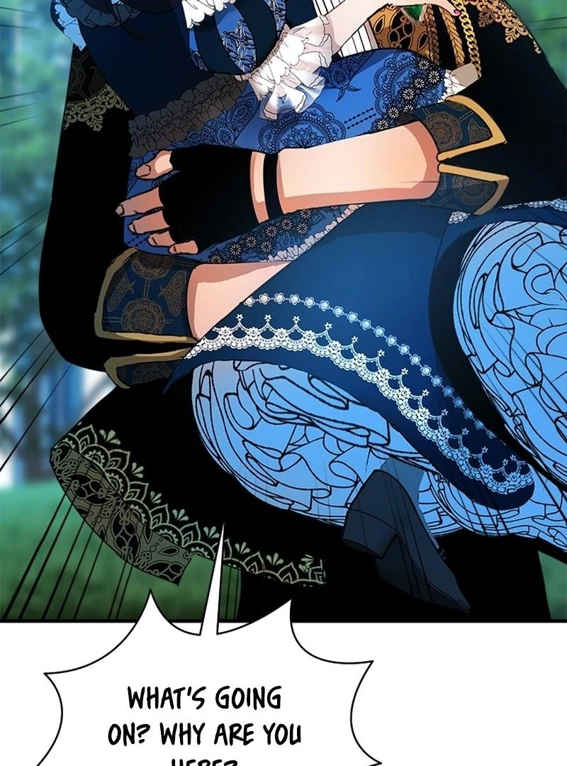 I Need Someone to Stop My Older Brothers Chapter 19 396 038