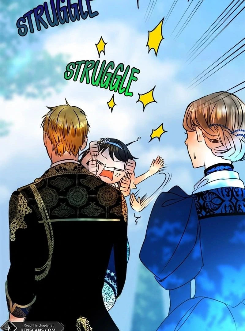 I Need Someone to Stop My Older Brothers Chapter 19 416 058