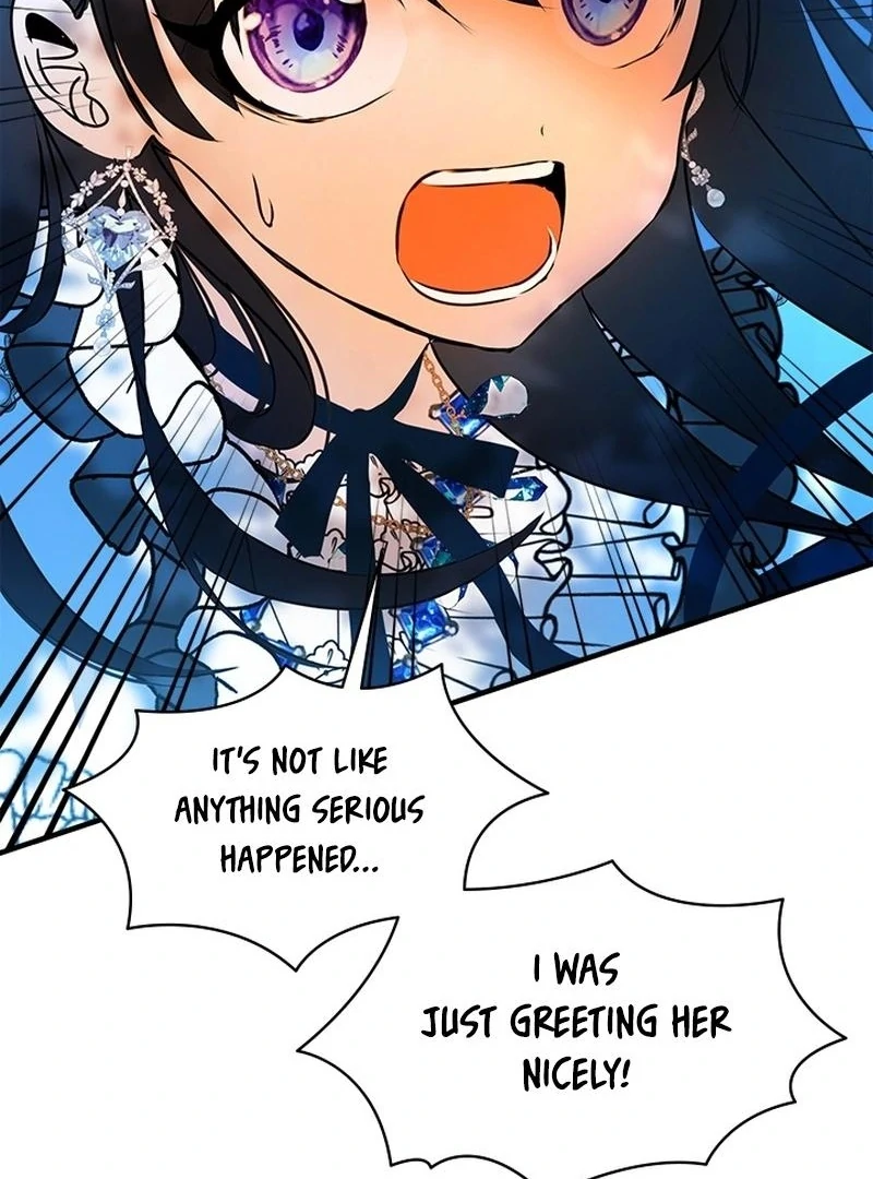 I Need Someone to Stop My Older Brothers Chapter 19 425 067