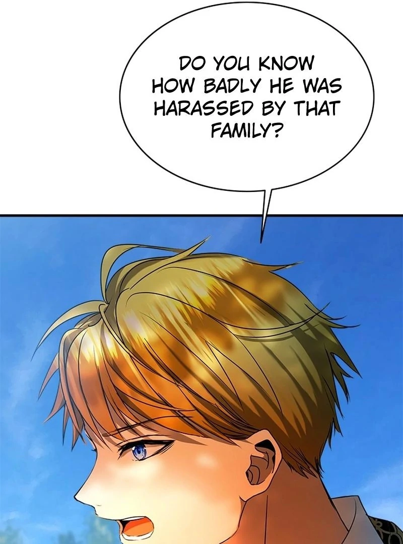 I Need Someone to Stop My Older Brothers Chapter 19 441 083