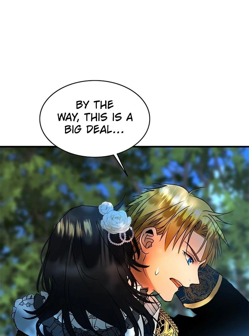 I Need Someone to Stop My Older Brothers Chapter 19 448 090