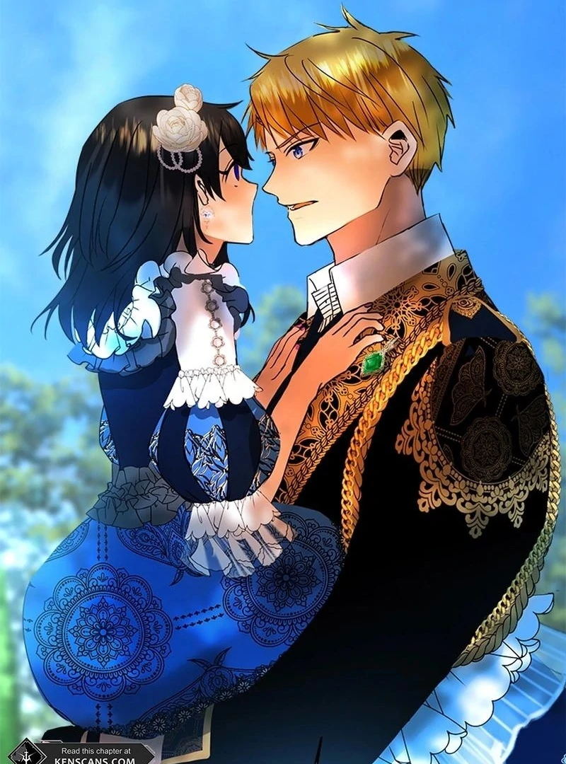 I Need Someone to Stop My Older Brothers Chapter 19 463 105