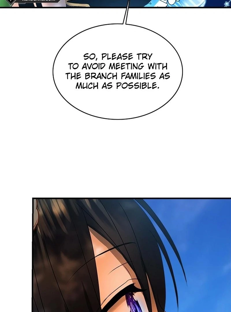 I Need Someone to Stop My Older Brothers Chapter 19 464 106