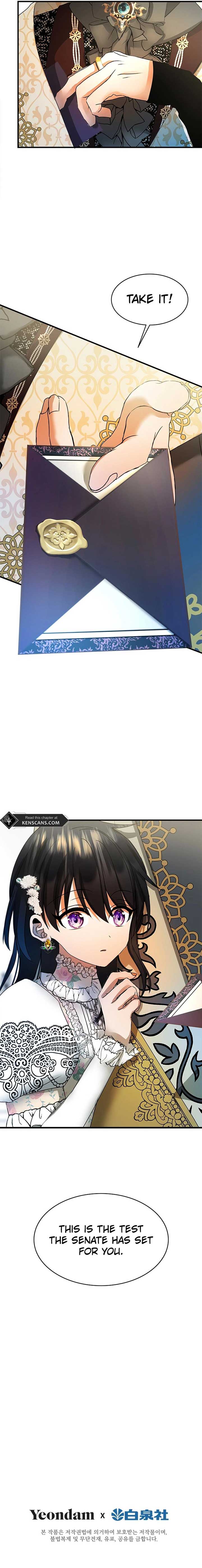 I Need Someone to Stop My Older Brothers Chapter 22 51 10