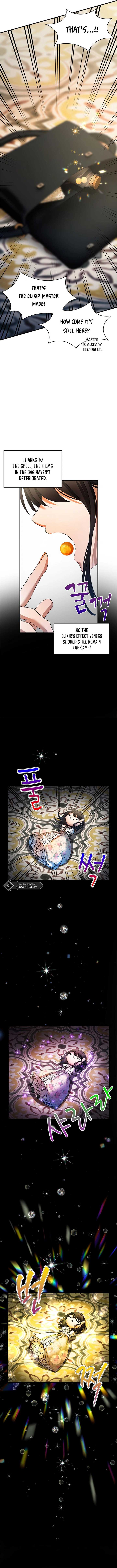 I Need Someone to Stop My Older Brothers Chapter 22 45 4