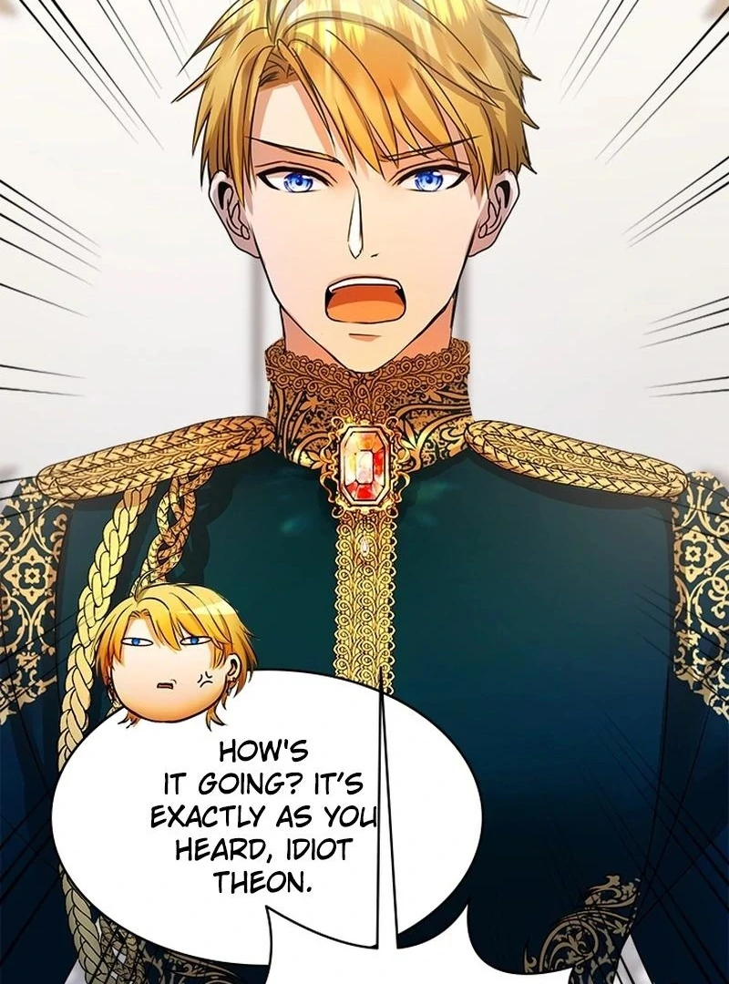 I Need Someone to Stop My Older Brothers Chapter 24 411 008