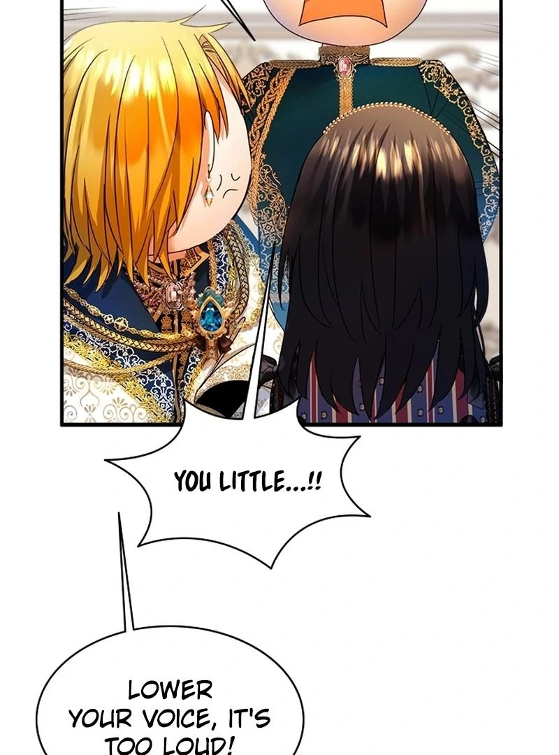 I Need Someone to Stop My Older Brothers Chapter 24 417 014