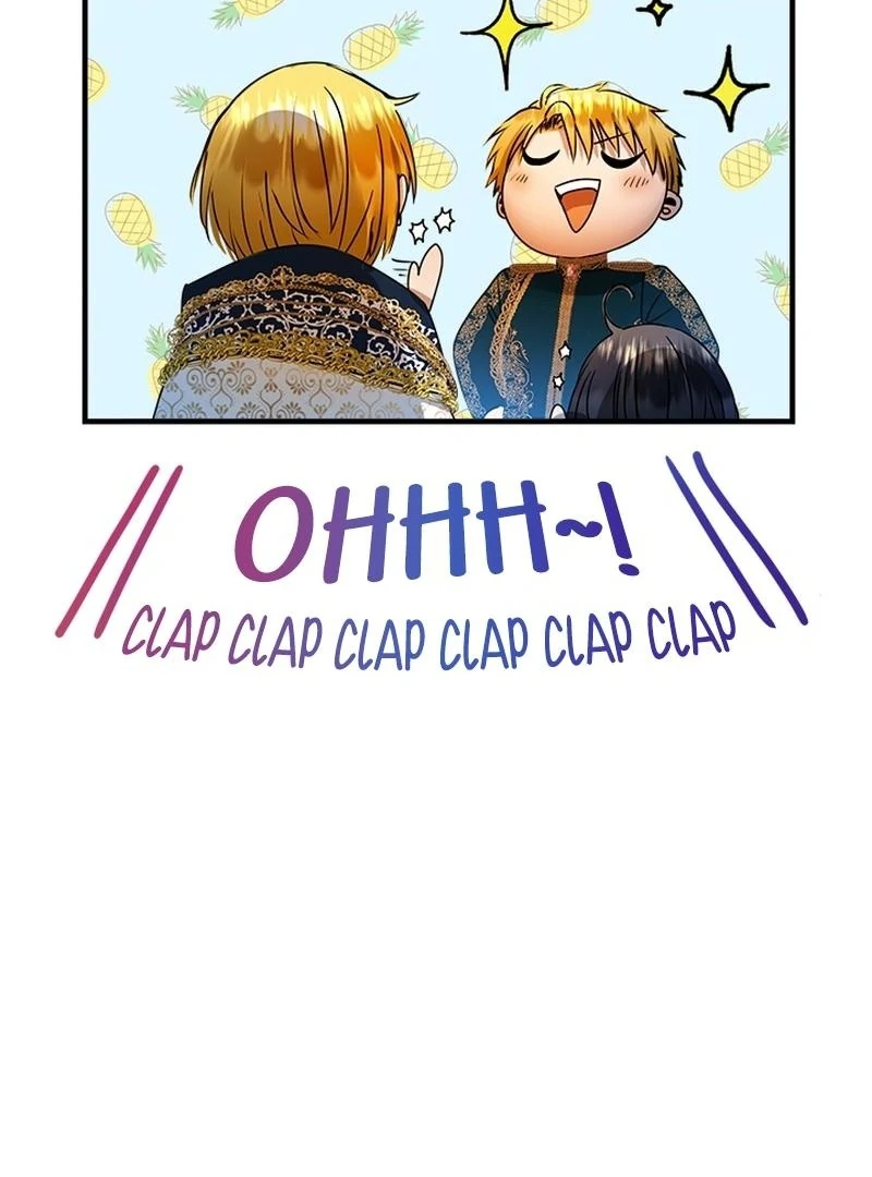 I Need Someone to Stop My Older Brothers Chapter 24 424 021