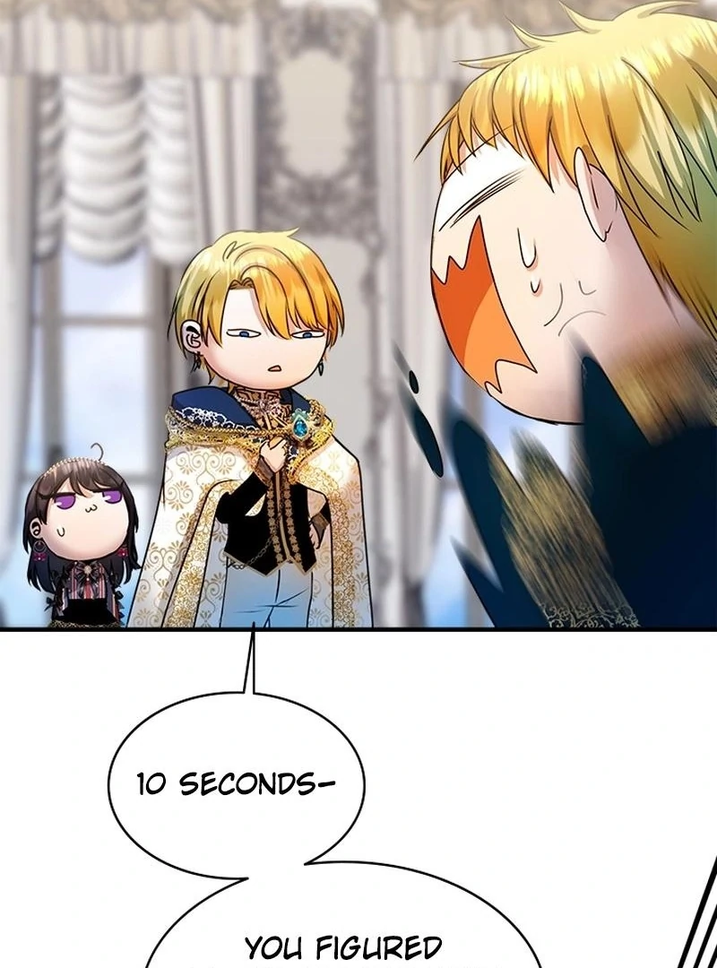 I Need Someone to Stop My Older Brothers Chapter 24 427 024