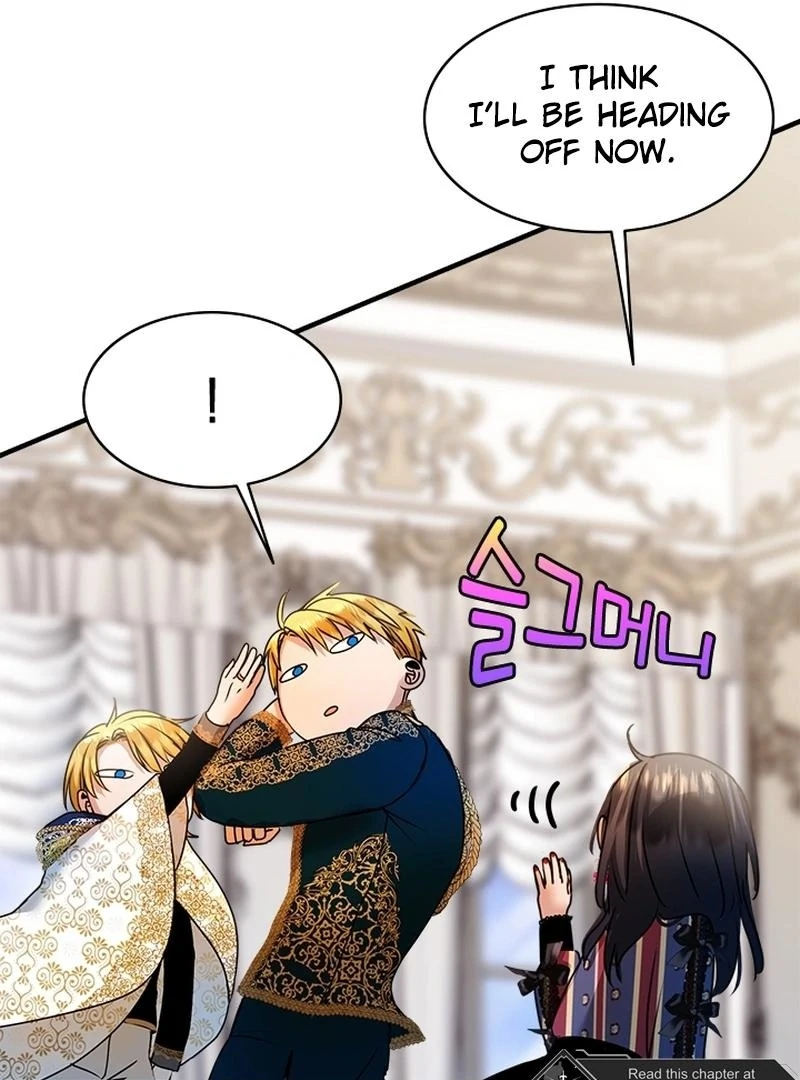 I Need Someone to Stop My Older Brothers Chapter 24 431 028