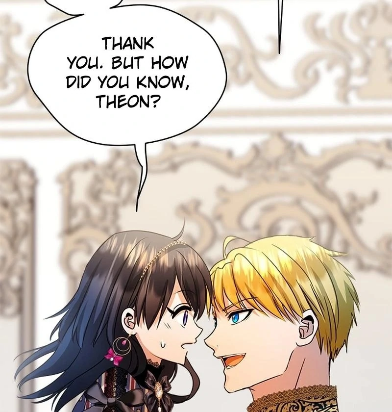 I Need Someone to Stop My Older Brothers Chapter 24 435 032