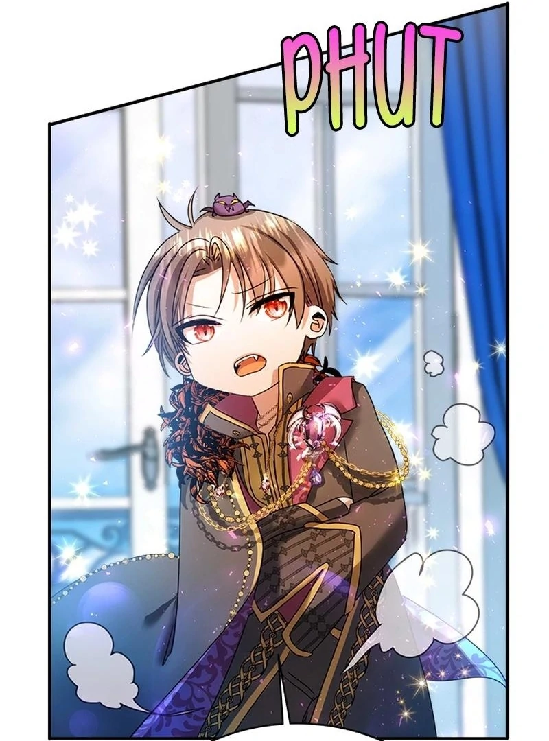 I Need Someone to Stop My Older Brothers Chapter 24 460 057