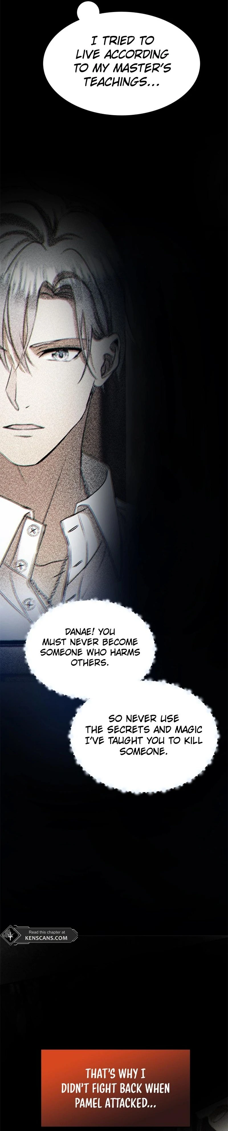 I Need Someone to Stop My Older Brothers Chapter 24 494 091