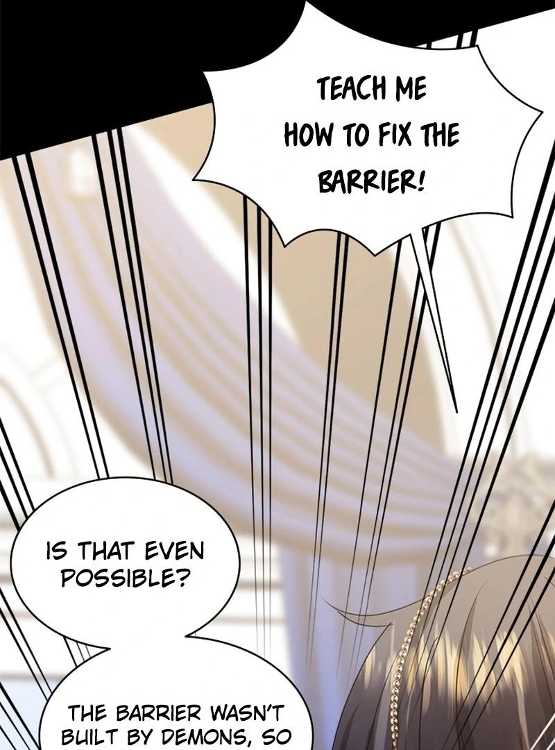 I Need Someone to Stop My Older Brothers Chapter 24 504 101