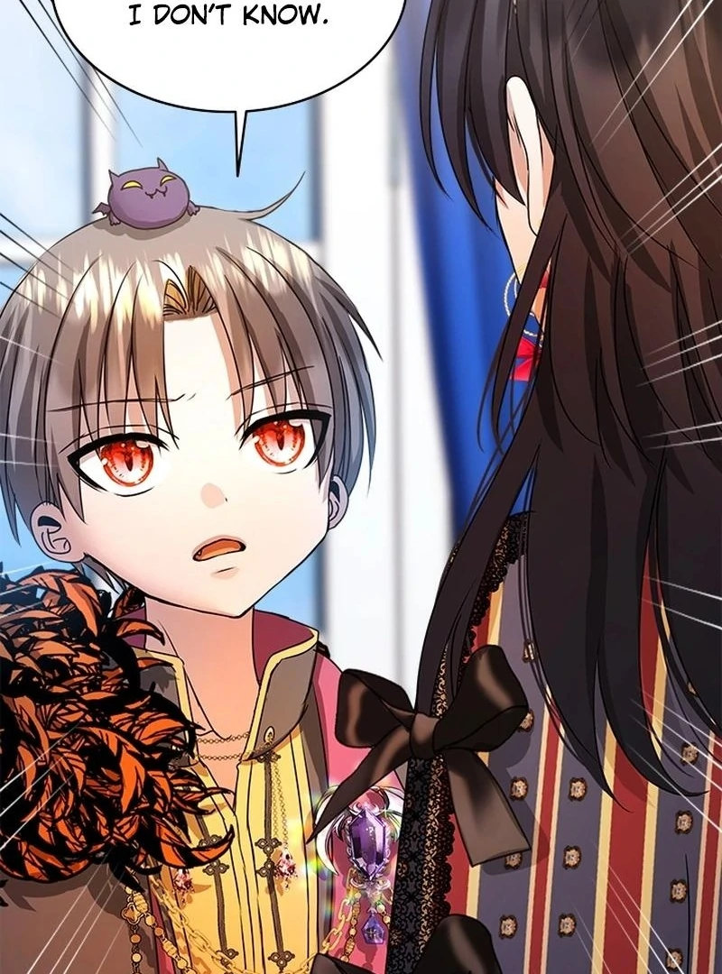 I Need Someone to Stop My Older Brothers Chapter 24 505 102