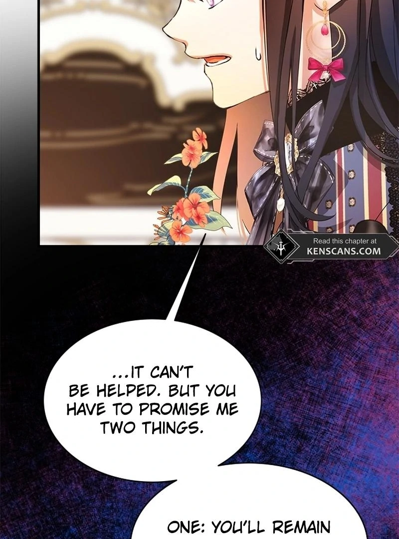 I Need Someone to Stop My Older Brothers Chapter 24 513 110