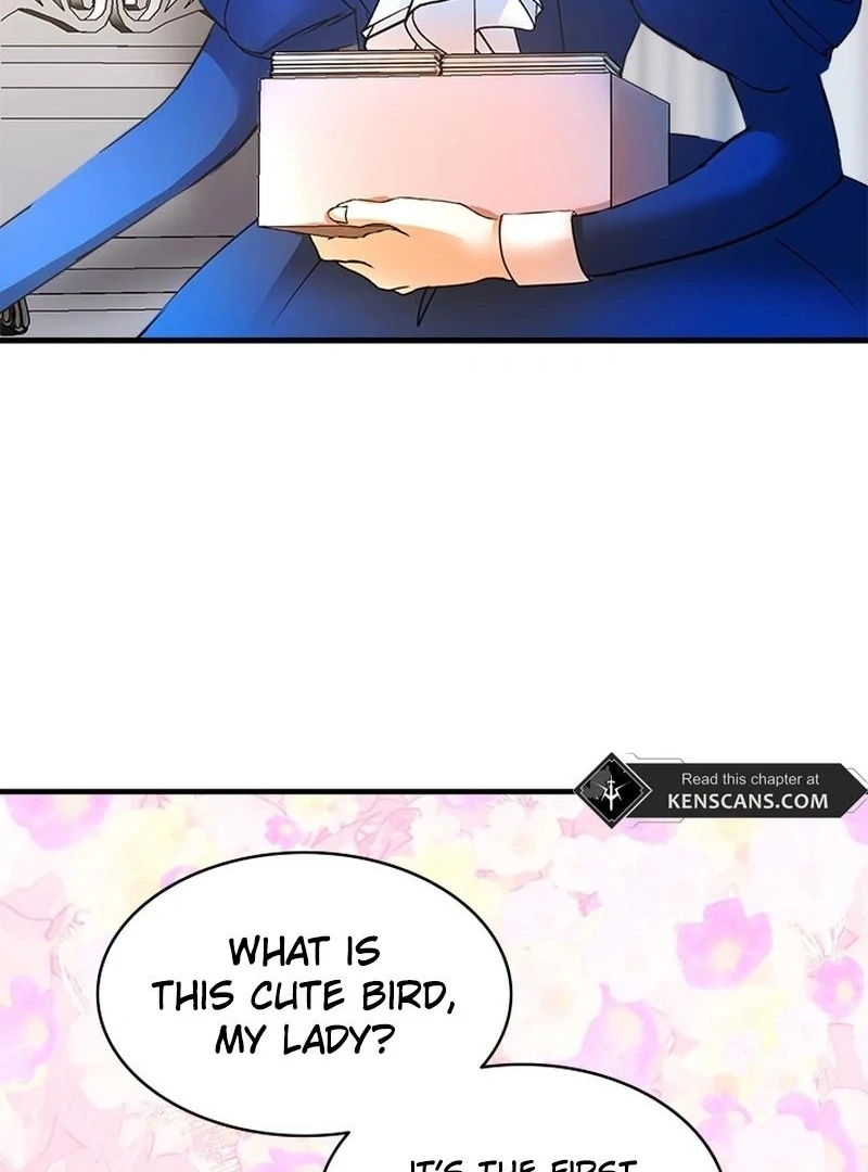 I Need Someone to Stop My Older Brothers Chapter 24 524 121