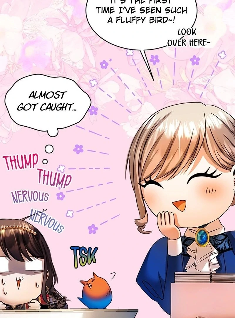 I Need Someone to Stop My Older Brothers Chapter 24 525 122