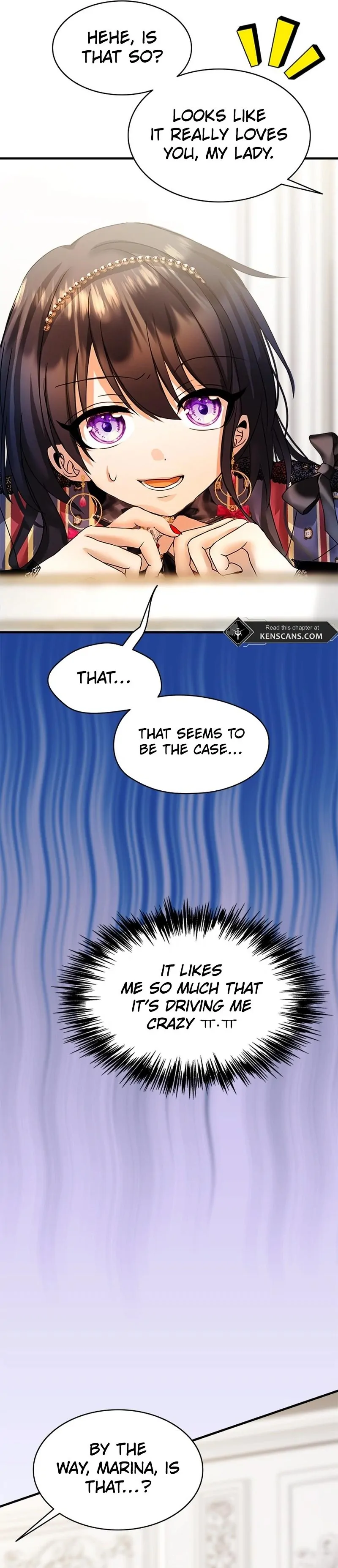 I Need Someone to Stop My Older Brothers Chapter 24 528 125