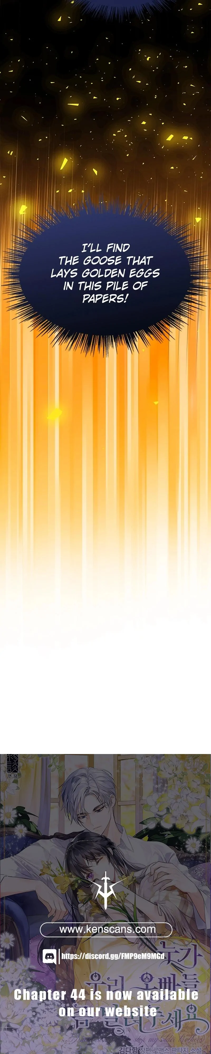 I Need Someone to Stop My Older Brothers Chapter 24 535 132