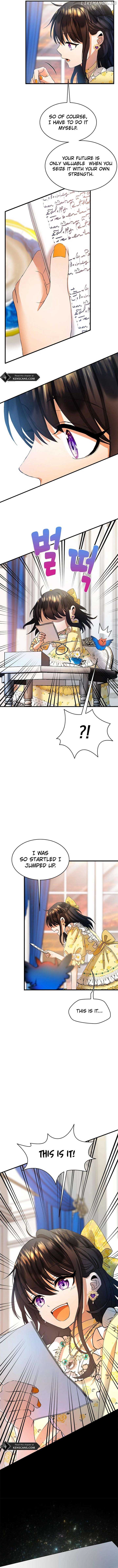 I Need Someone to Stop My Older Brothers Chapter 25 45 03