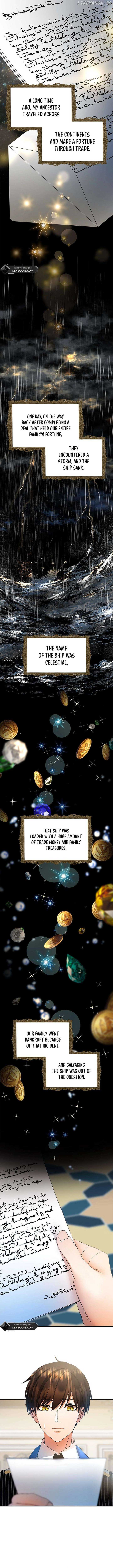 I Need Someone to Stop My Older Brothers Chapter 25 46 04