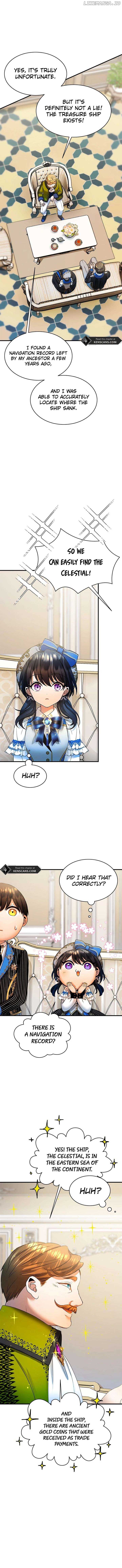 I Need Someone to Stop My Older Brothers Chapter 25 50 08