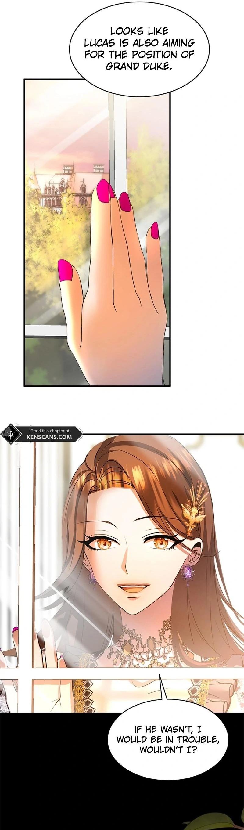 I Need Someone to Stop My Older Brothers Chapter 26 411 017