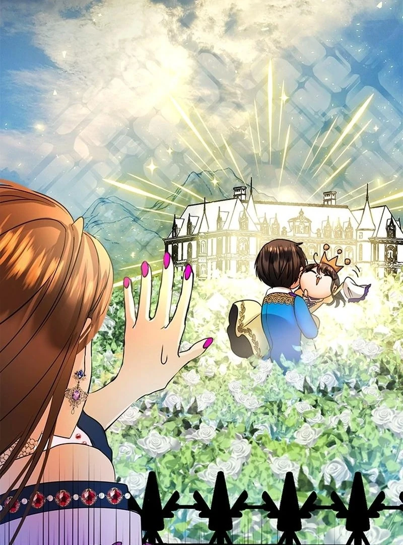 I Need Someone to Stop My Older Brothers Chapter 26 423 029