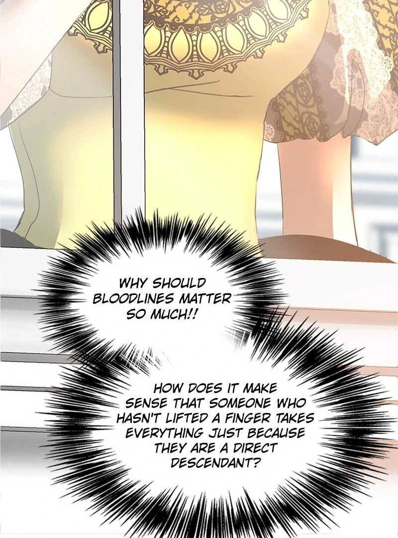 I Need Someone to Stop My Older Brothers Chapter 26 430 036