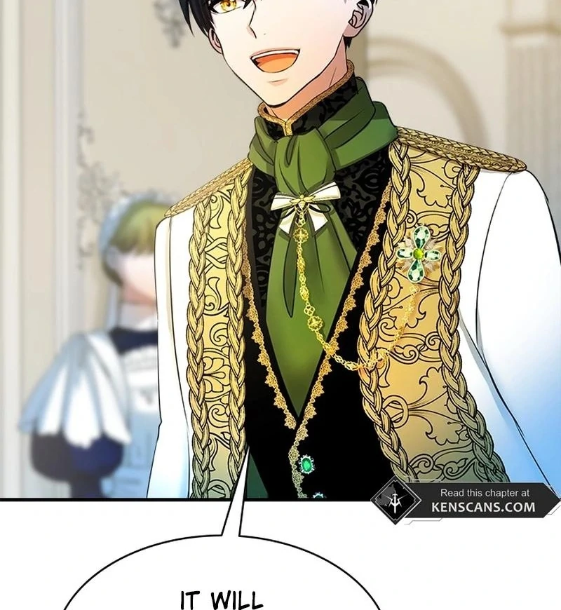 I Need Someone to Stop My Older Brothers Chapter 26 473 079