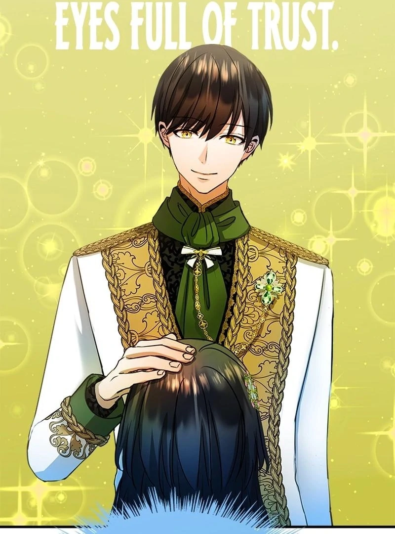 I Need Someone to Stop My Older Brothers Chapter 26 490 096