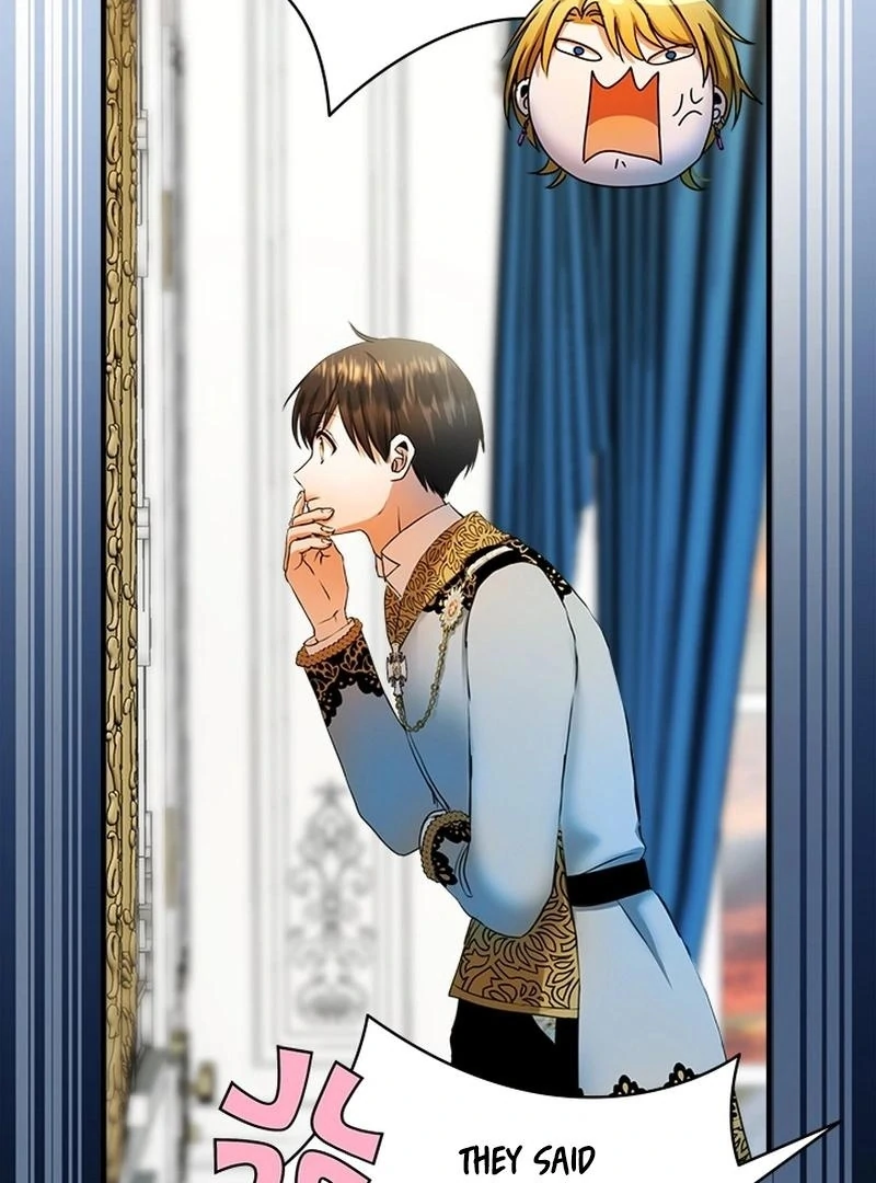 I Need Someone to Stop My Older Brothers Chapter 27 388 009