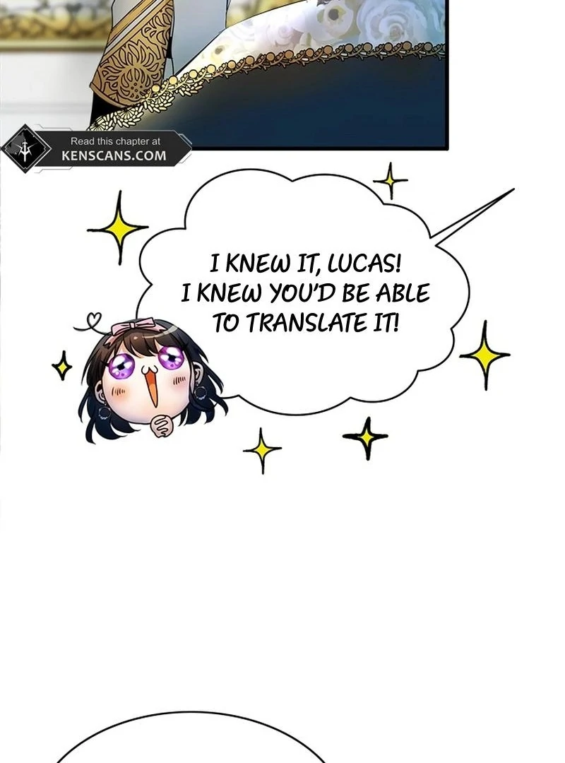 I Need Someone to Stop My Older Brothers Chapter 27 394 015