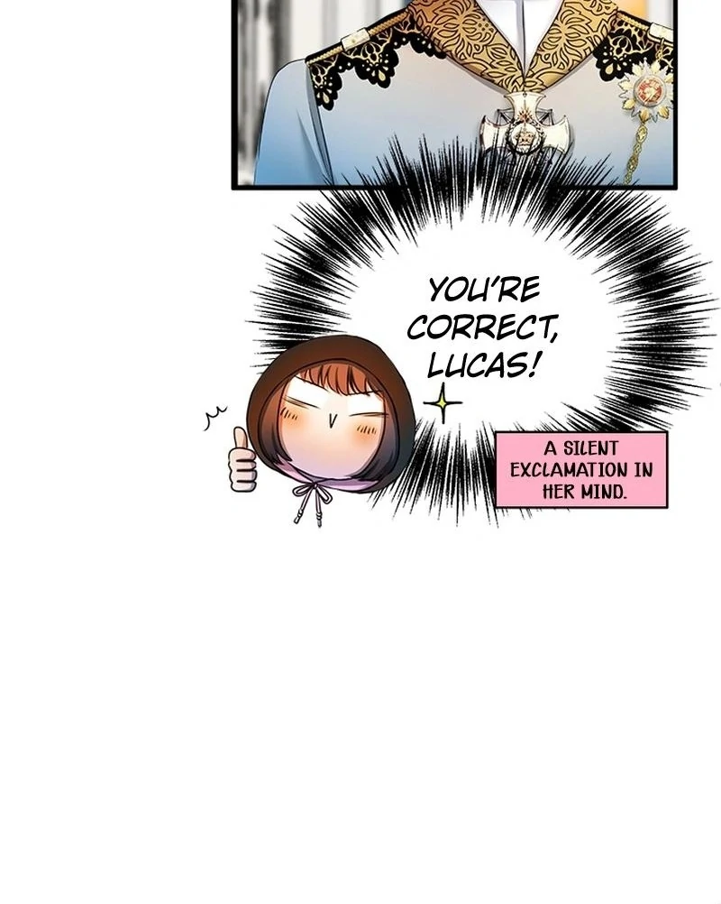 I Need Someone to Stop My Older Brothers Chapter 27 396 017