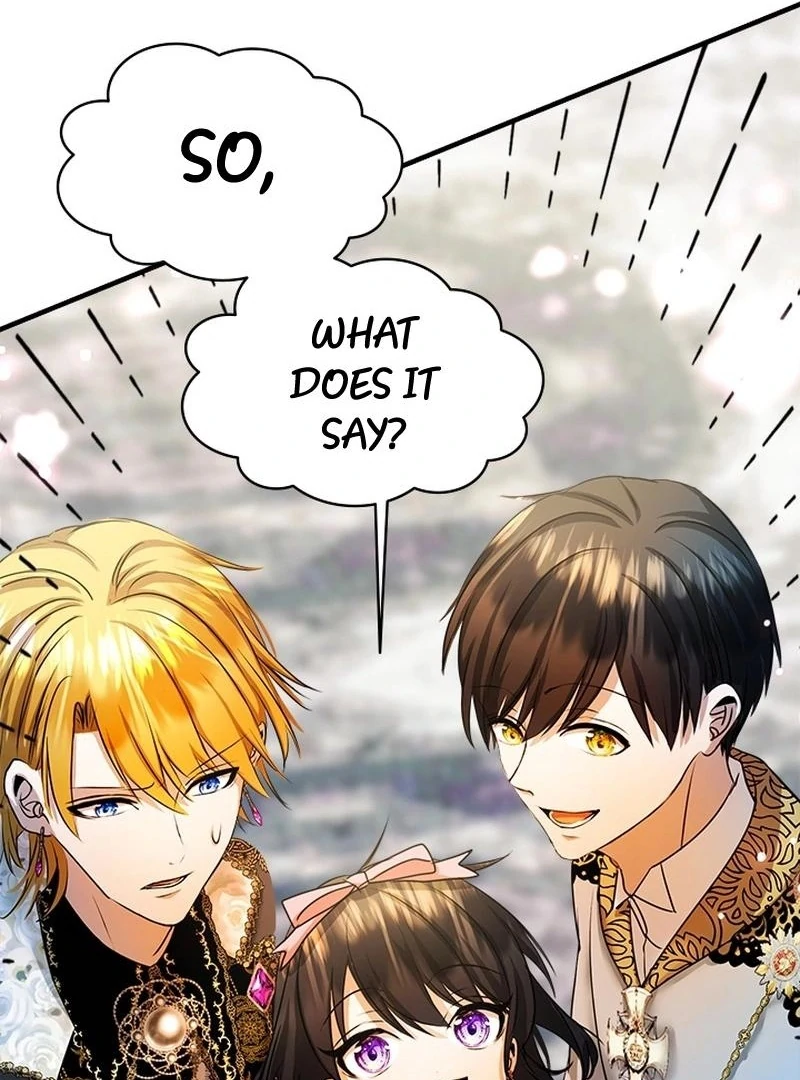 I Need Someone to Stop My Older Brothers Chapter 27 397 018