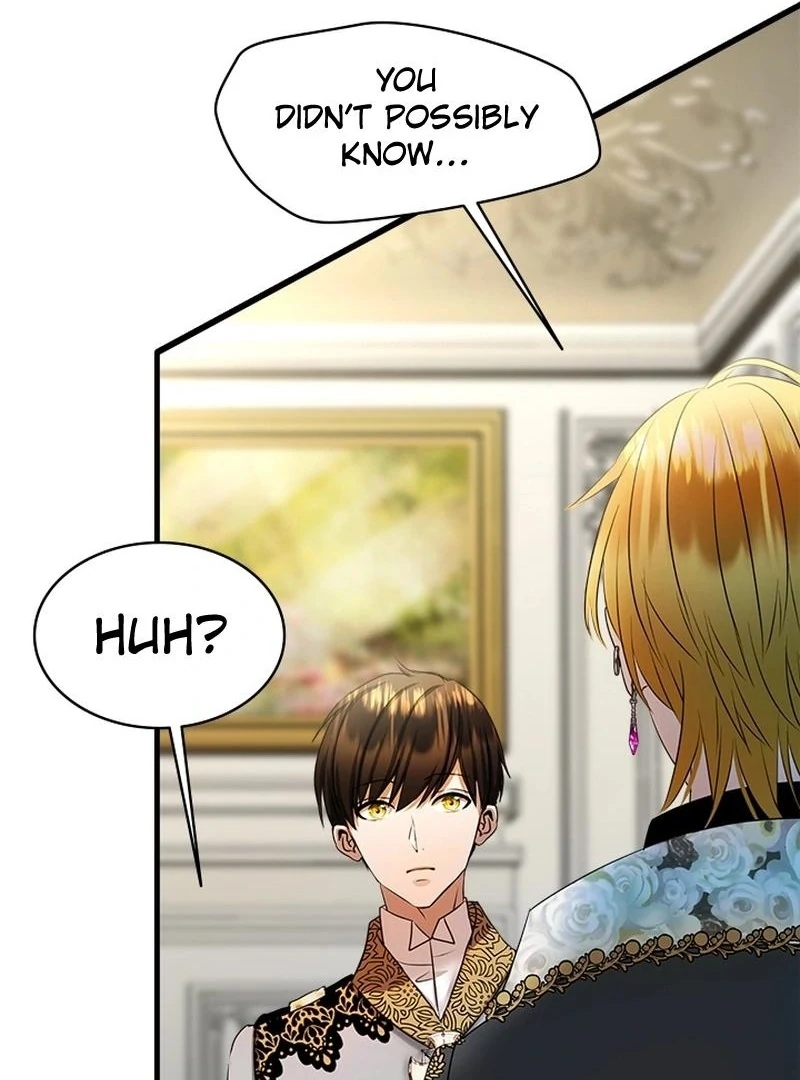 I Need Someone to Stop My Older Brothers Chapter 27 407 028