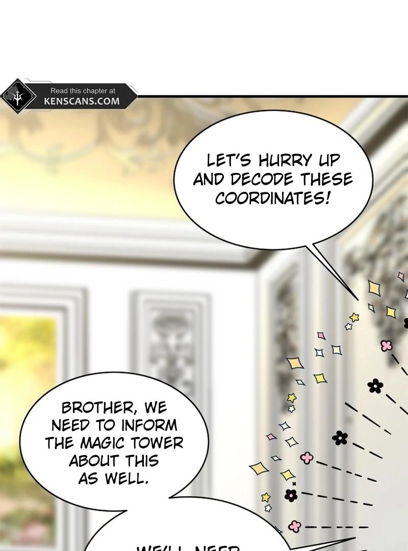 I Need Someone to Stop My Older Brothers Chapter 27 409 030